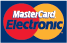 Master Card electronics